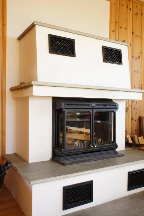 リレハンメルNordgards Hagenアパートメント 部屋 写真